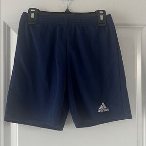 📌 3 for $20 📌Adidas kids Blue Athletic Shorts size M